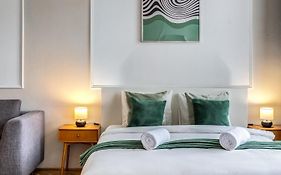 Jokai Hideaway